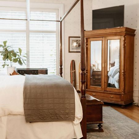 Ellerbeck Bed & Breakfast 盐湖城 外观 照片
