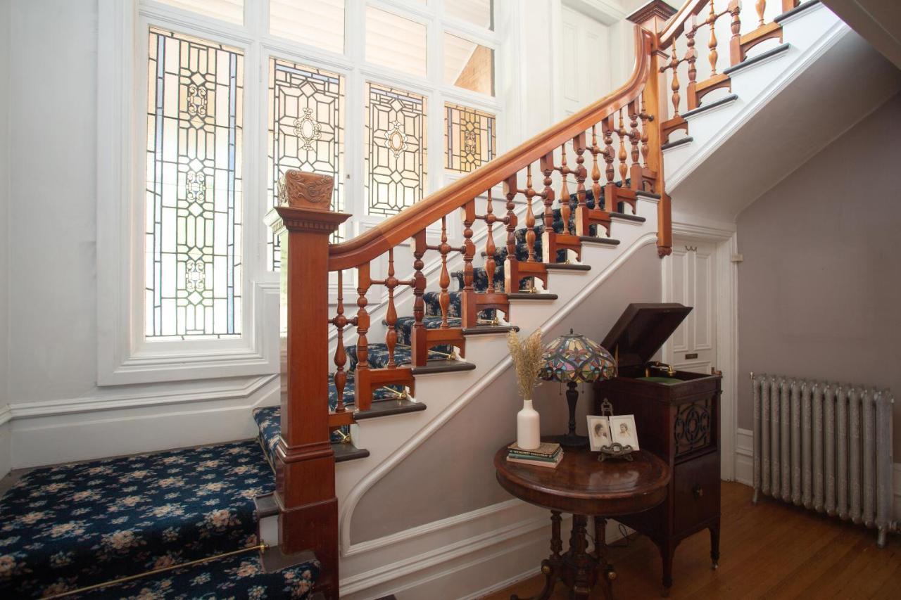 Ellerbeck Bed & Breakfast 盐湖城 外观 照片