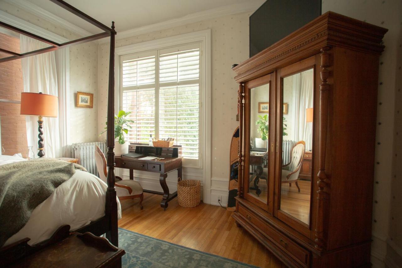 Ellerbeck Bed & Breakfast 盐湖城 外观 照片
