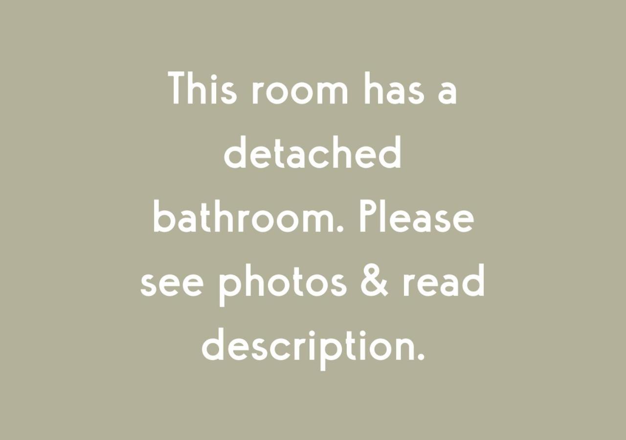 Ellerbeck Bed & Breakfast 盐湖城 外观 照片