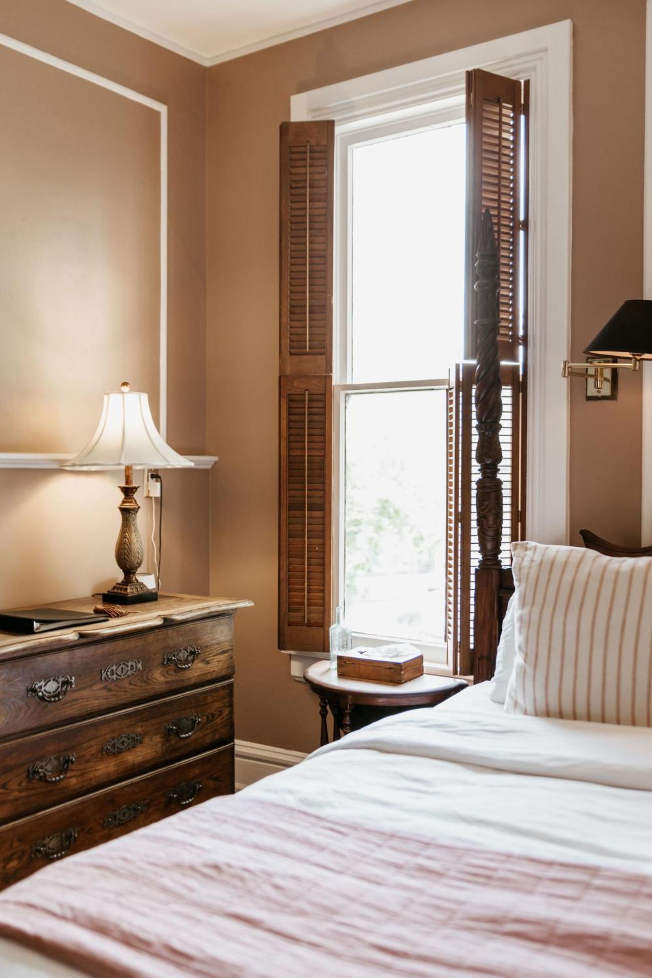 Ellerbeck Bed & Breakfast 盐湖城 外观 照片