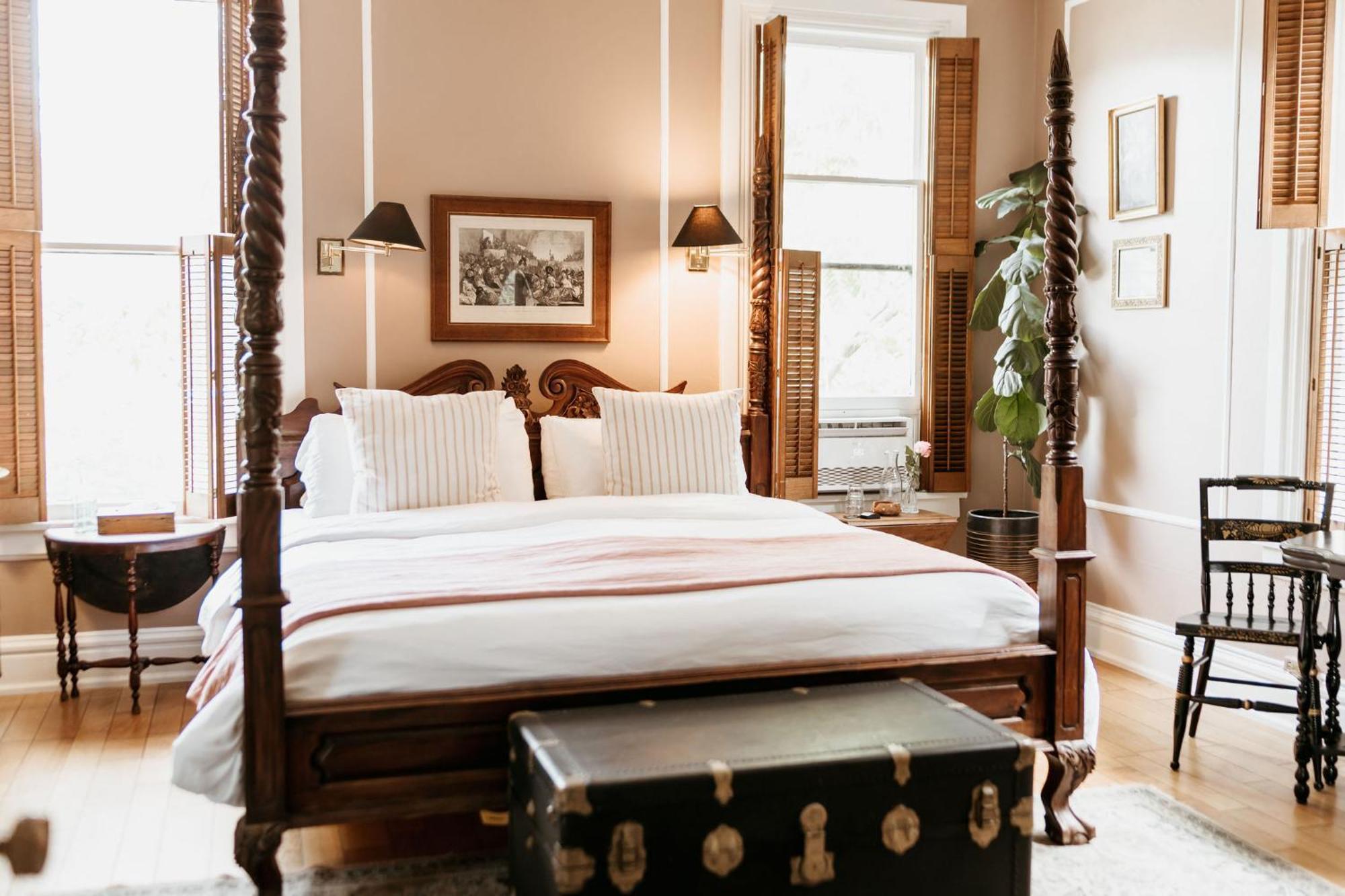 Ellerbeck Bed & Breakfast 盐湖城 外观 照片