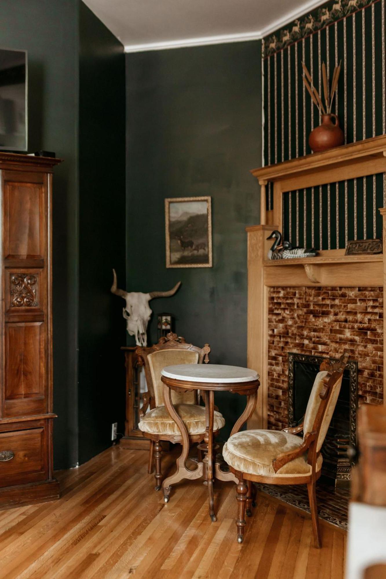 Ellerbeck Bed & Breakfast 盐湖城 外观 照片