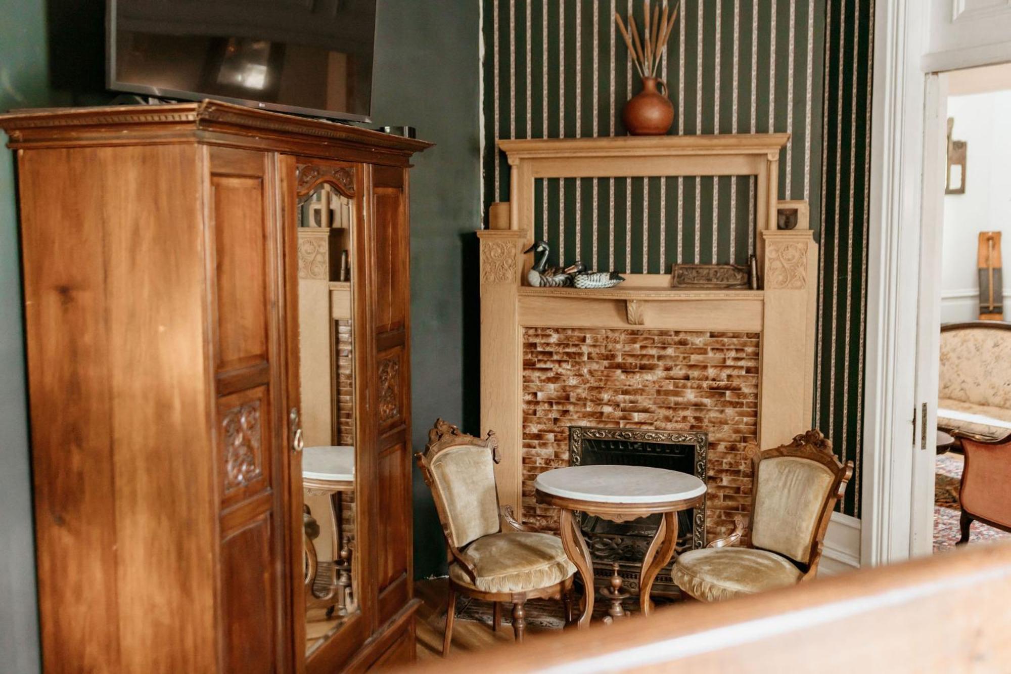 Ellerbeck Bed & Breakfast 盐湖城 外观 照片