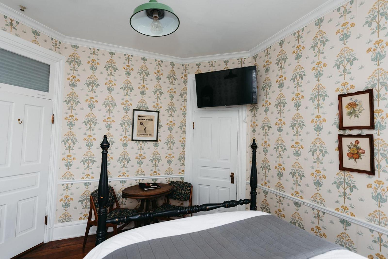 Ellerbeck Bed & Breakfast 盐湖城 外观 照片