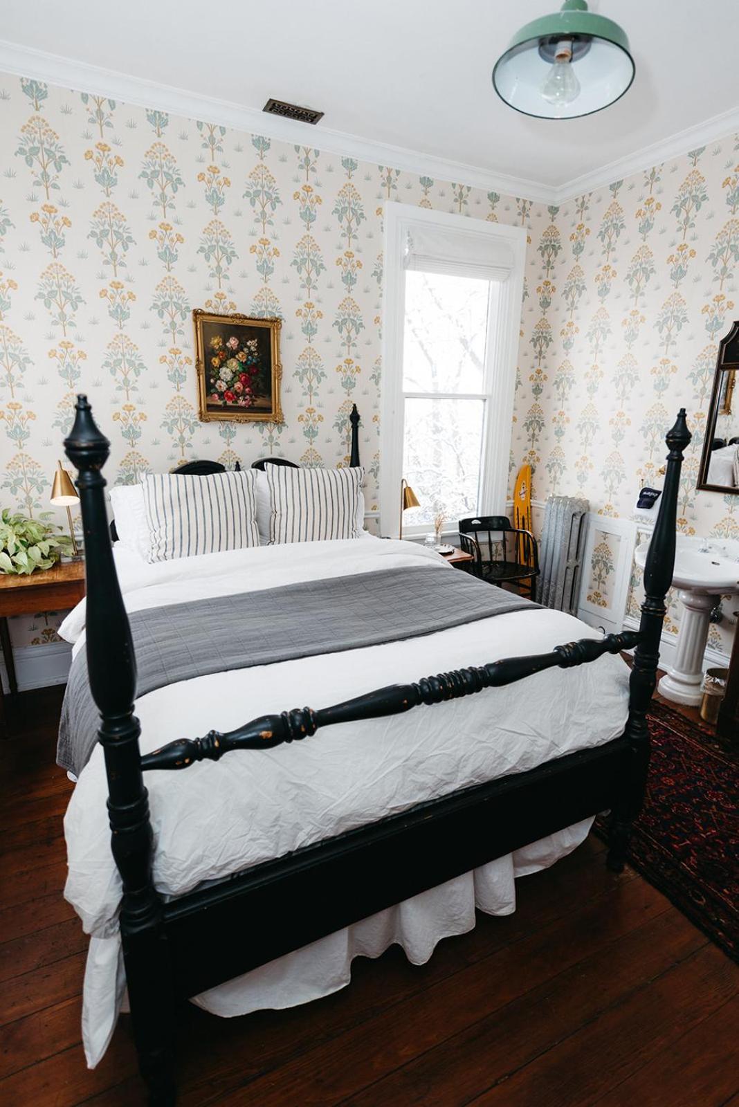 Ellerbeck Bed & Breakfast 盐湖城 外观 照片