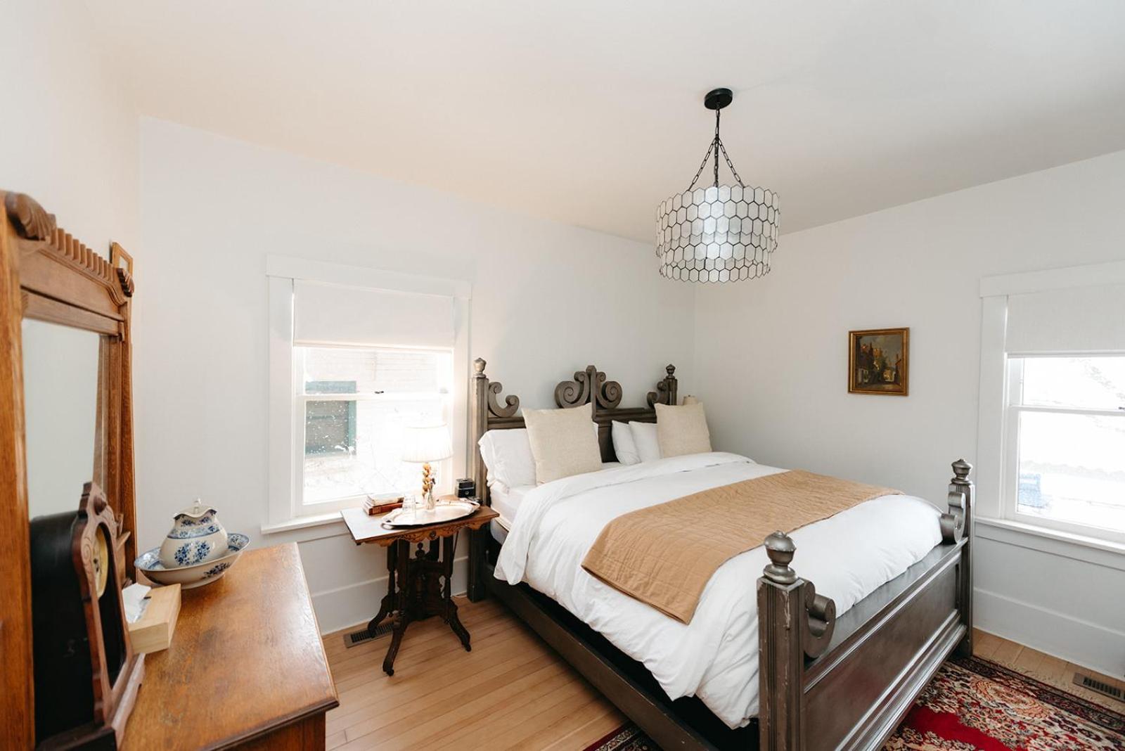 Ellerbeck Bed & Breakfast 盐湖城 外观 照片