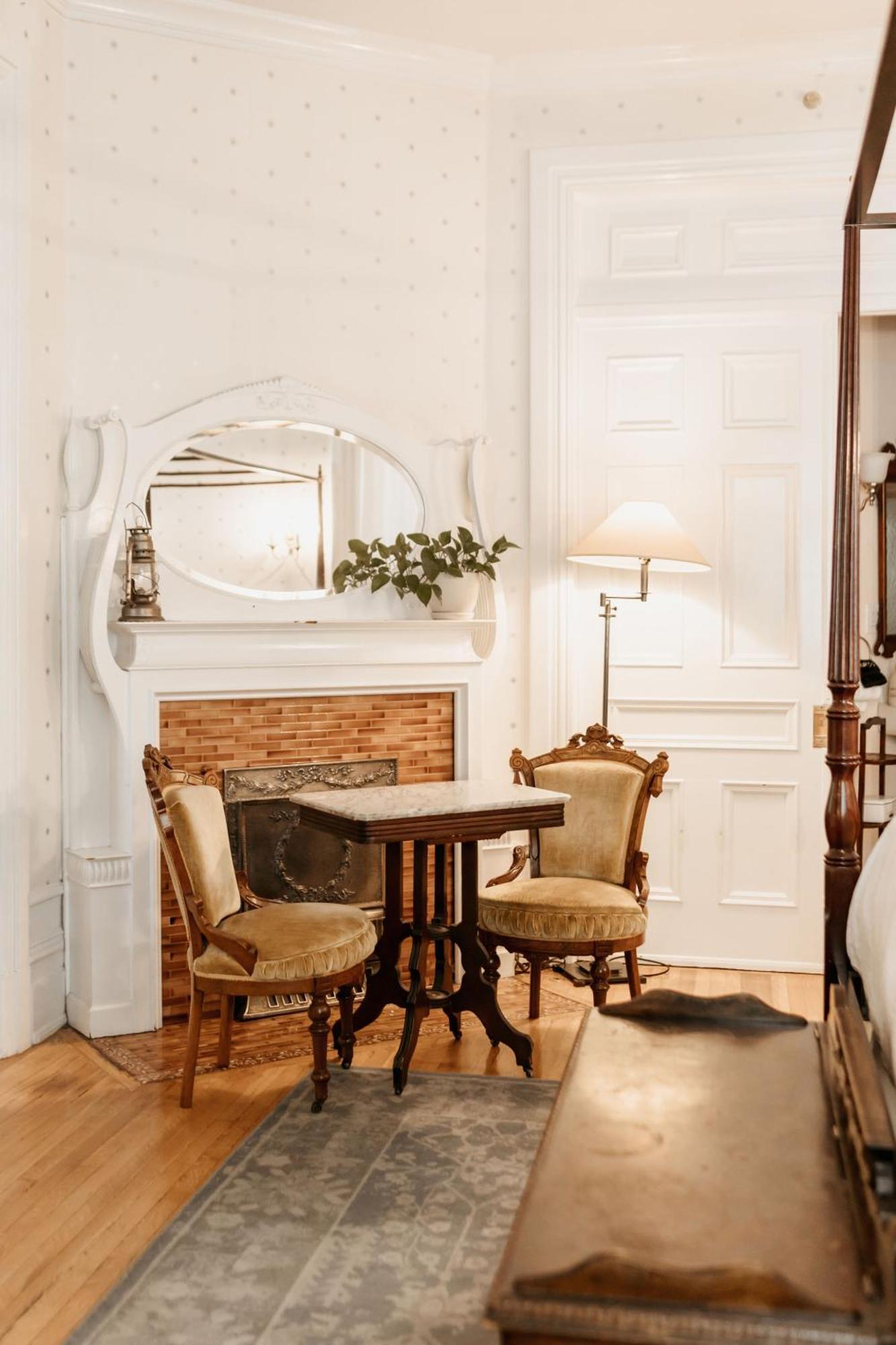 Ellerbeck Bed & Breakfast 盐湖城 外观 照片