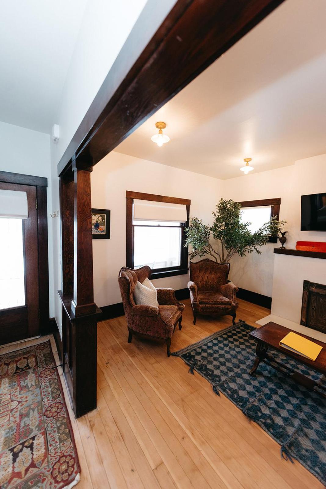 Ellerbeck Bed & Breakfast 盐湖城 外观 照片