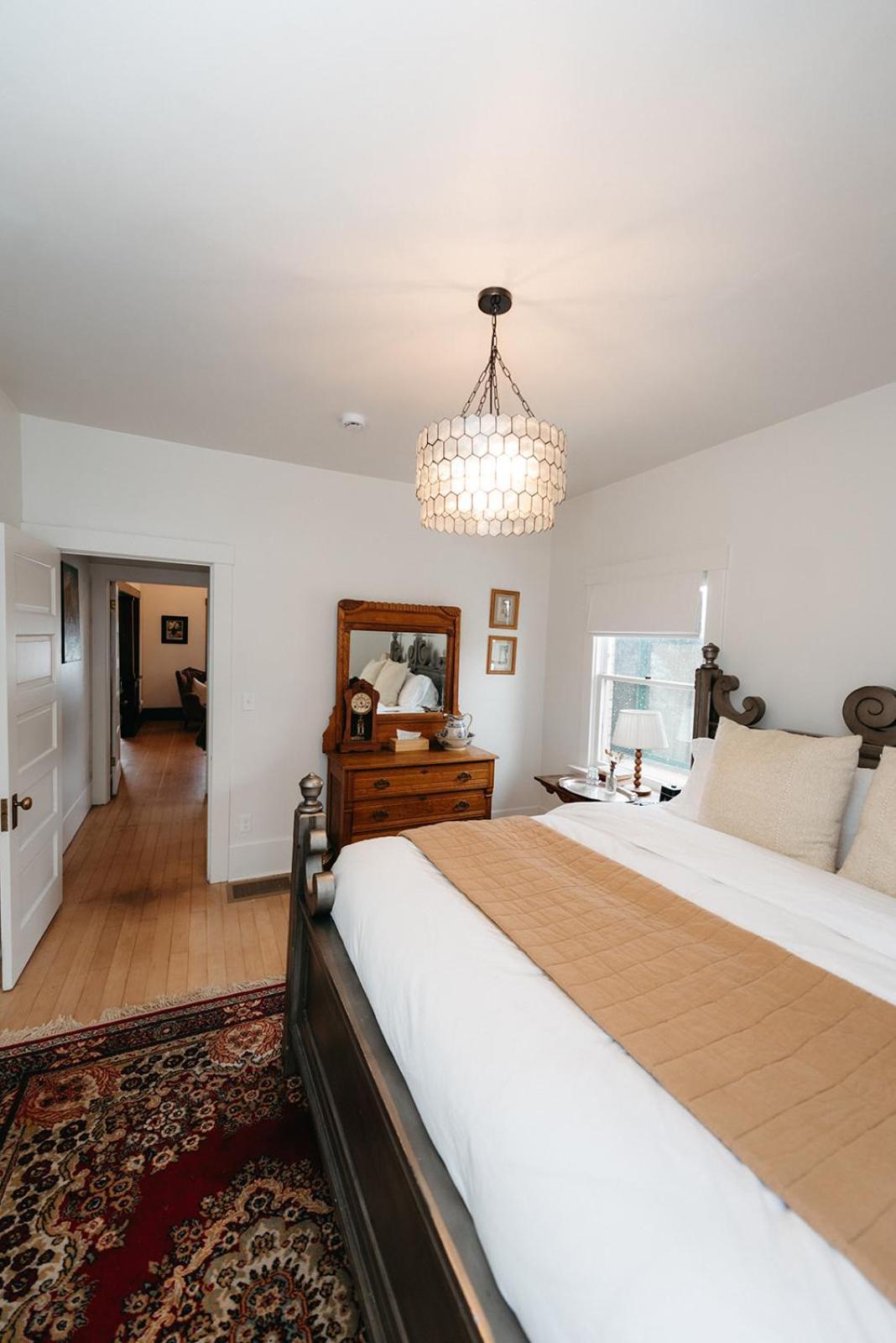 Ellerbeck Bed & Breakfast 盐湖城 外观 照片