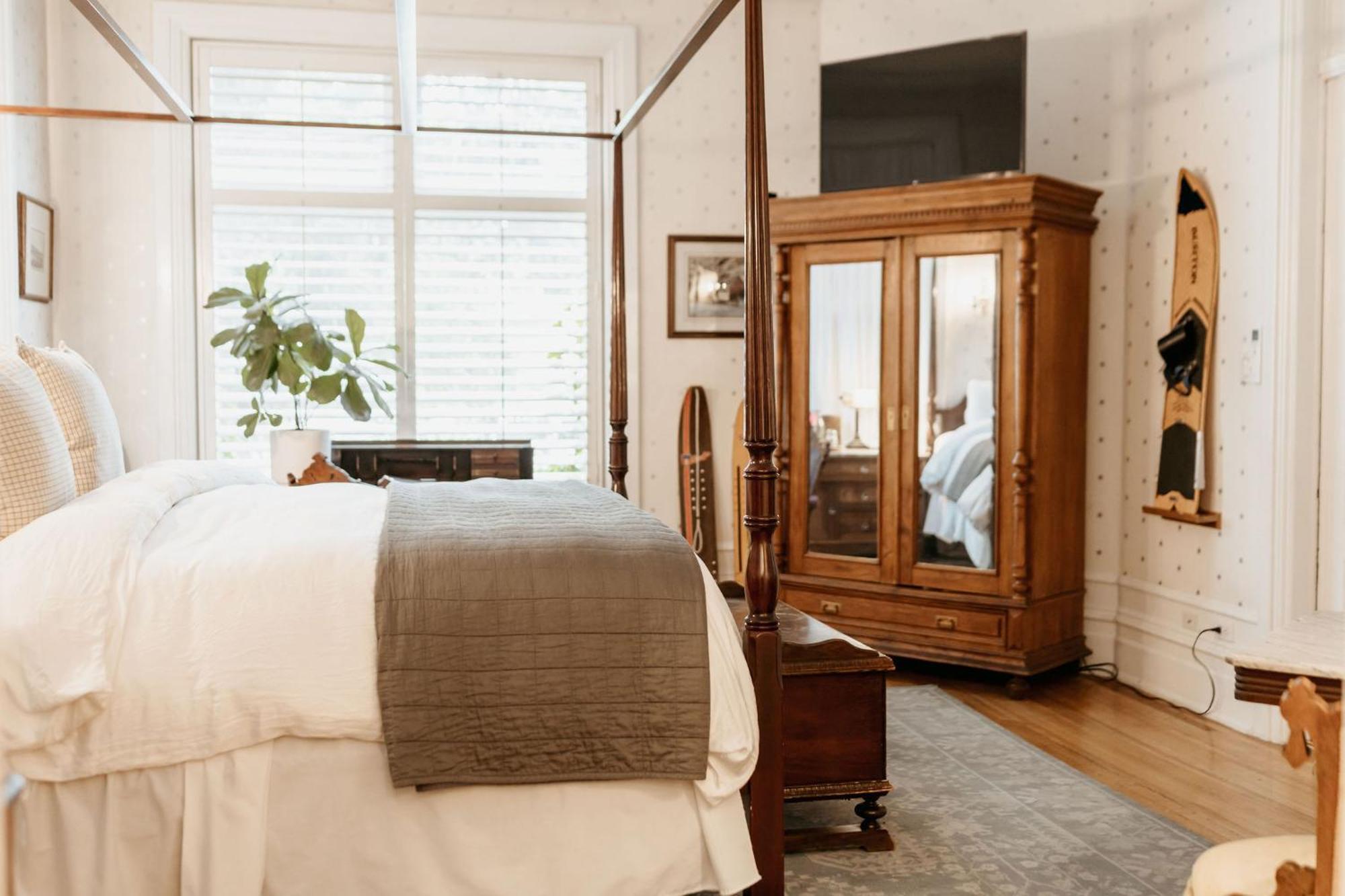 Ellerbeck Bed & Breakfast 盐湖城 外观 照片