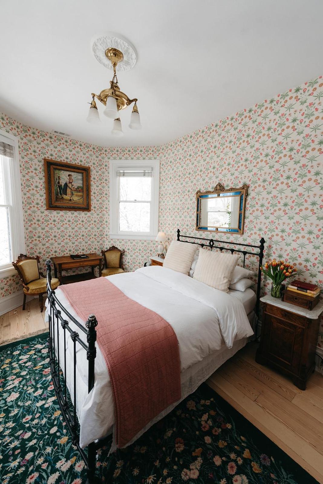 Ellerbeck Bed & Breakfast 盐湖城 外观 照片