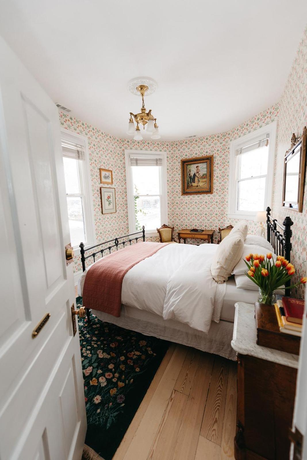 Ellerbeck Bed & Breakfast 盐湖城 外观 照片