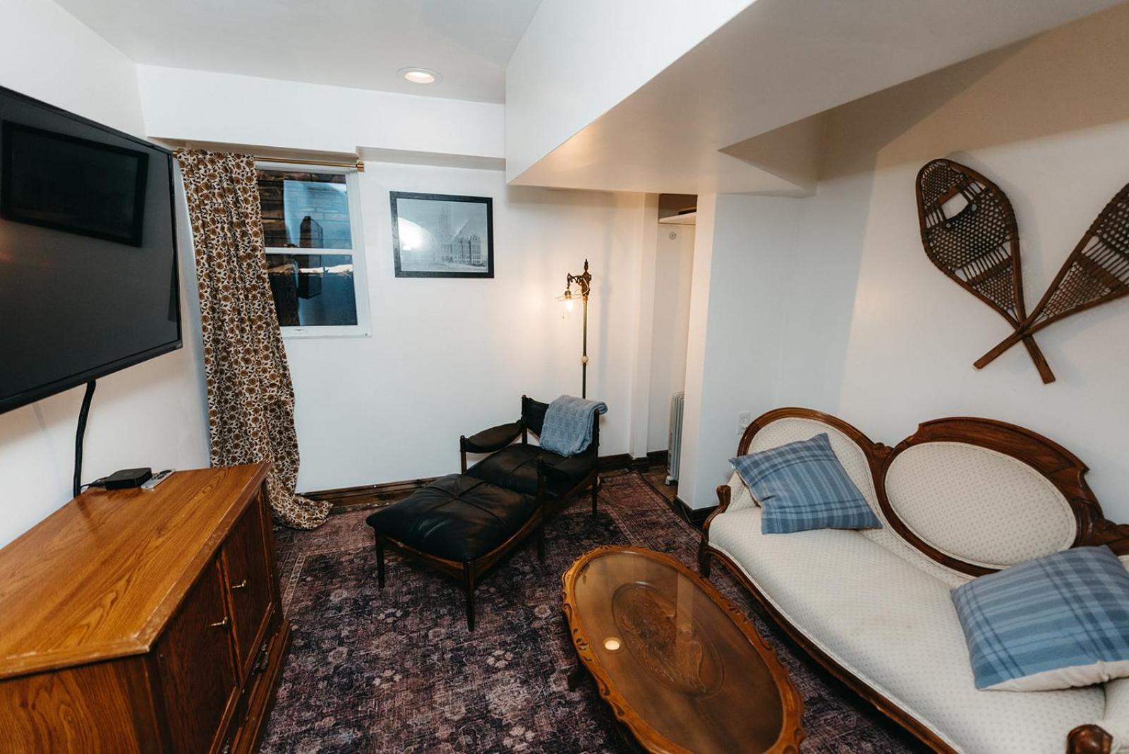 Ellerbeck Bed & Breakfast 盐湖城 客房 照片
