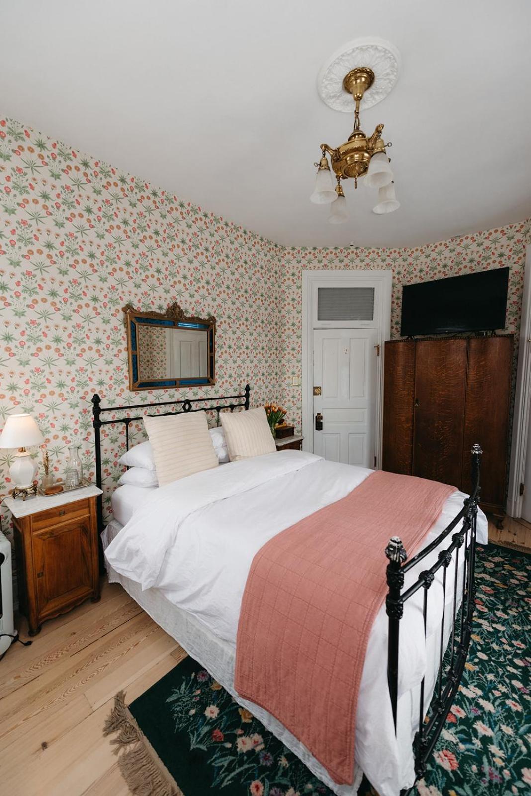 Ellerbeck Bed & Breakfast 盐湖城 外观 照片