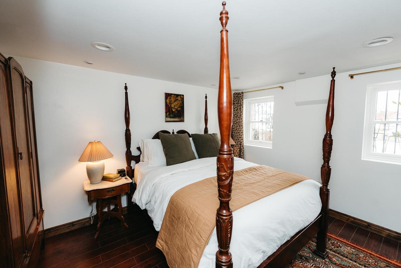 Ellerbeck Bed & Breakfast 盐湖城 外观 照片